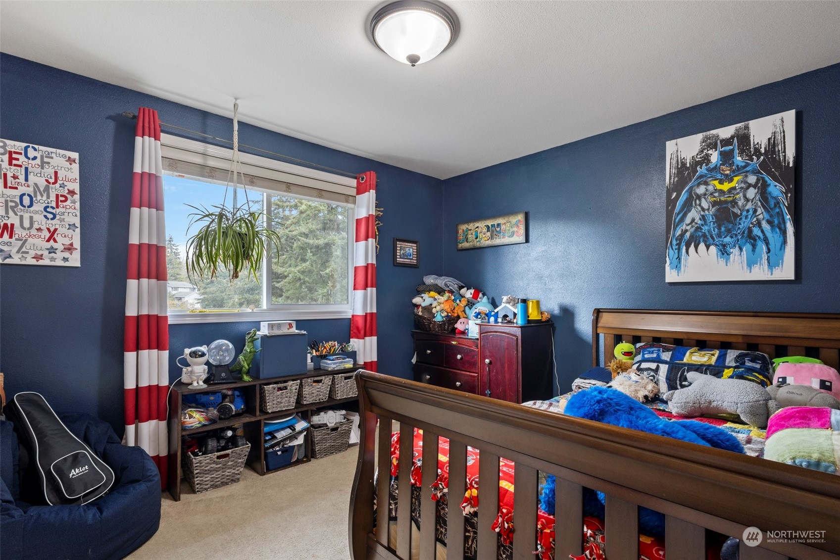 1601 SW Putnam Drive