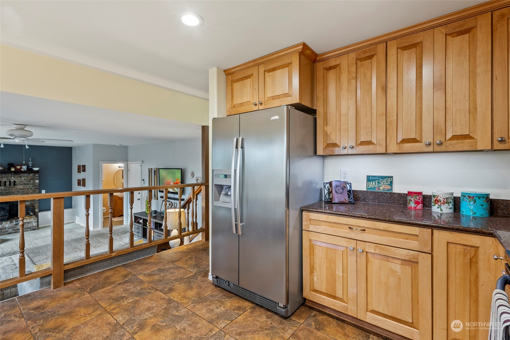 1601 SW Putnam Drive