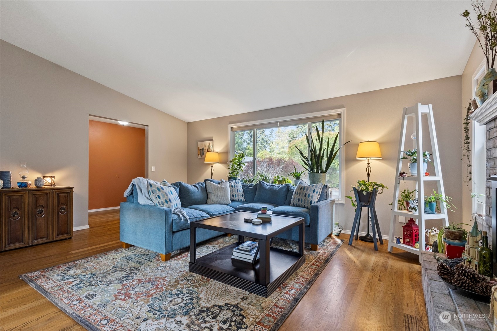 1601 SW Putnam Drive