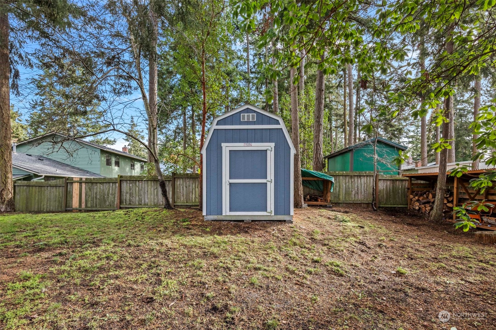 1601 SW Putnam Drive