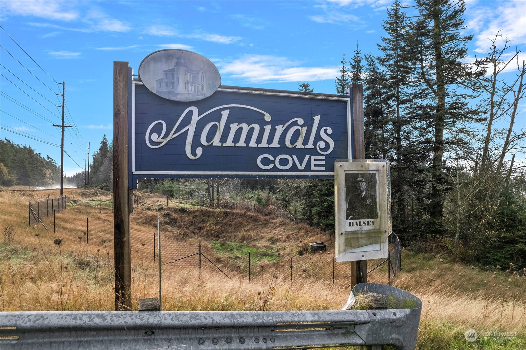 0 XXX Admirals Drive