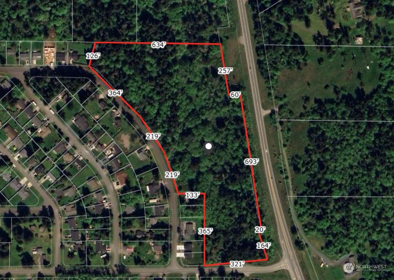 0 XXX Admirals Drive