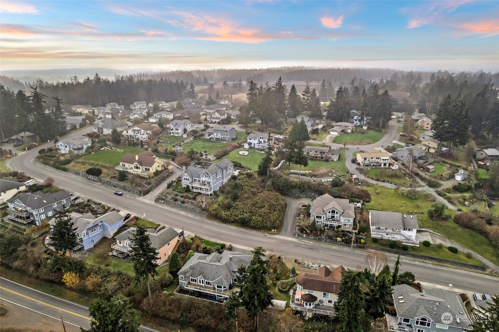 2331 SW Freund Street