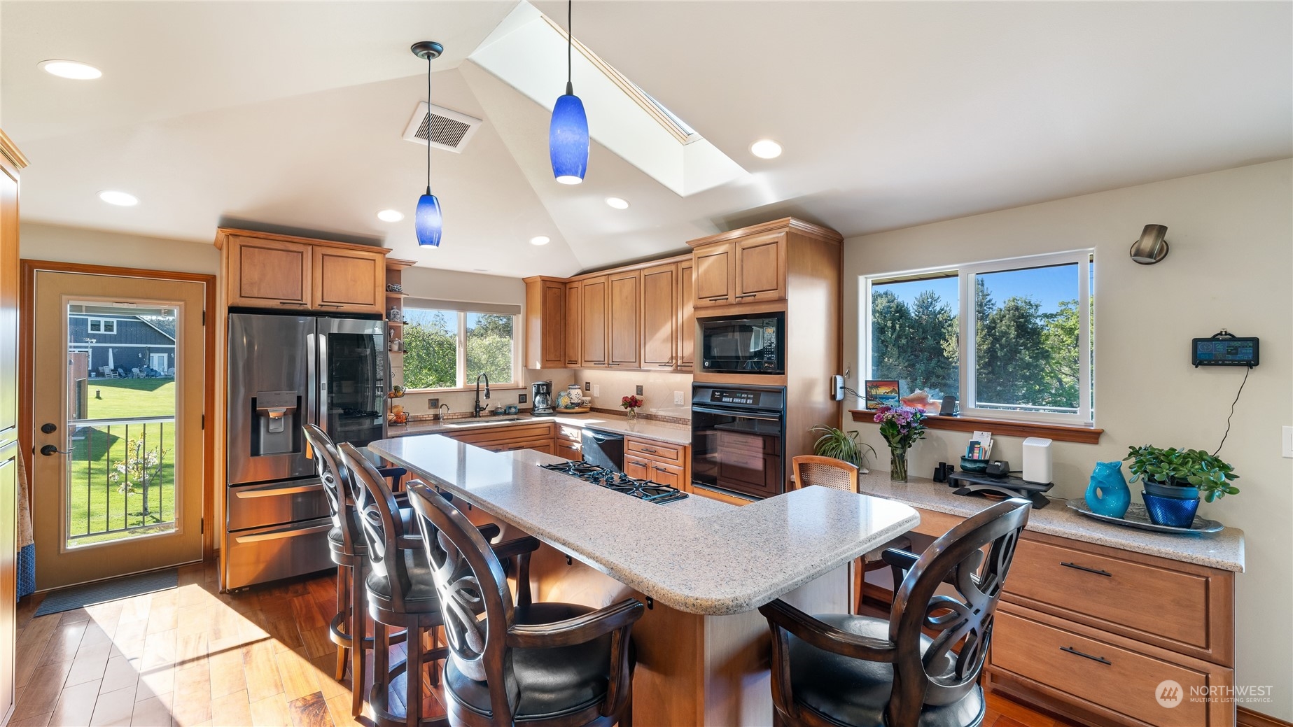 1575 Scenic Heights Road