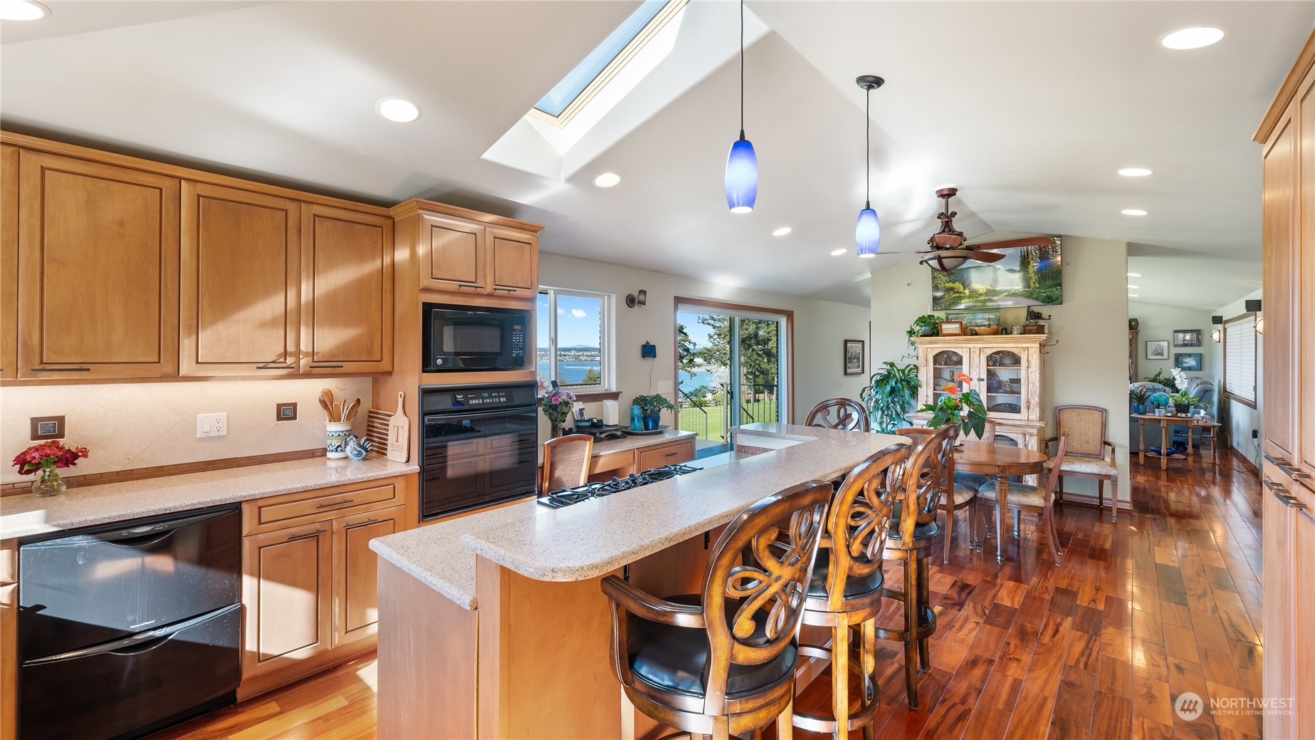 1575 Scenic Heights Road