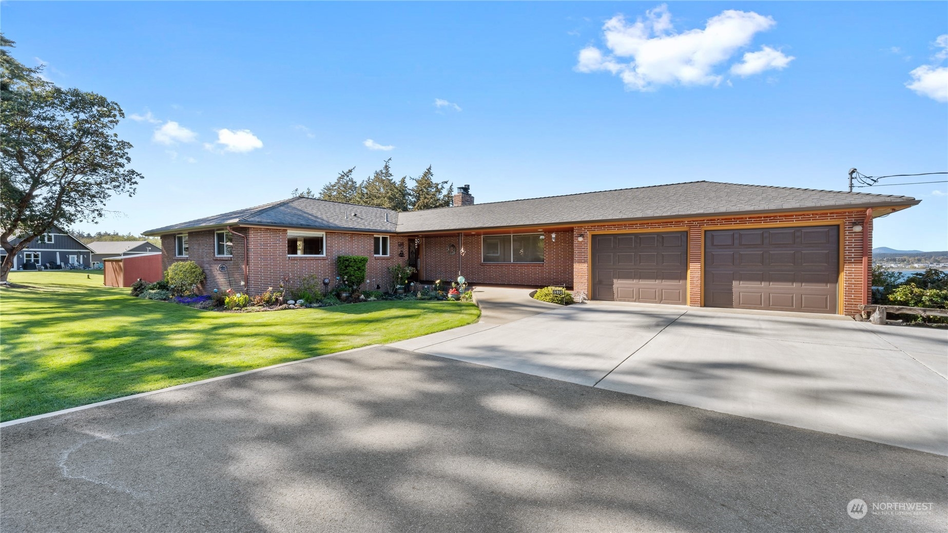 1575 Scenic Heights Road