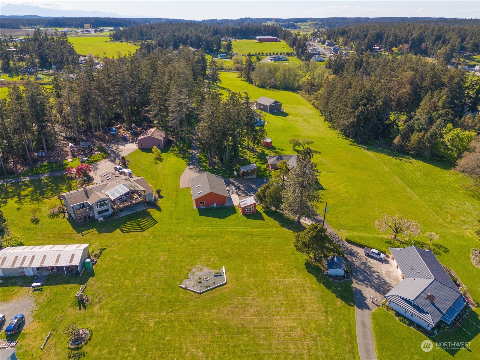 1575 Scenic Heights Road