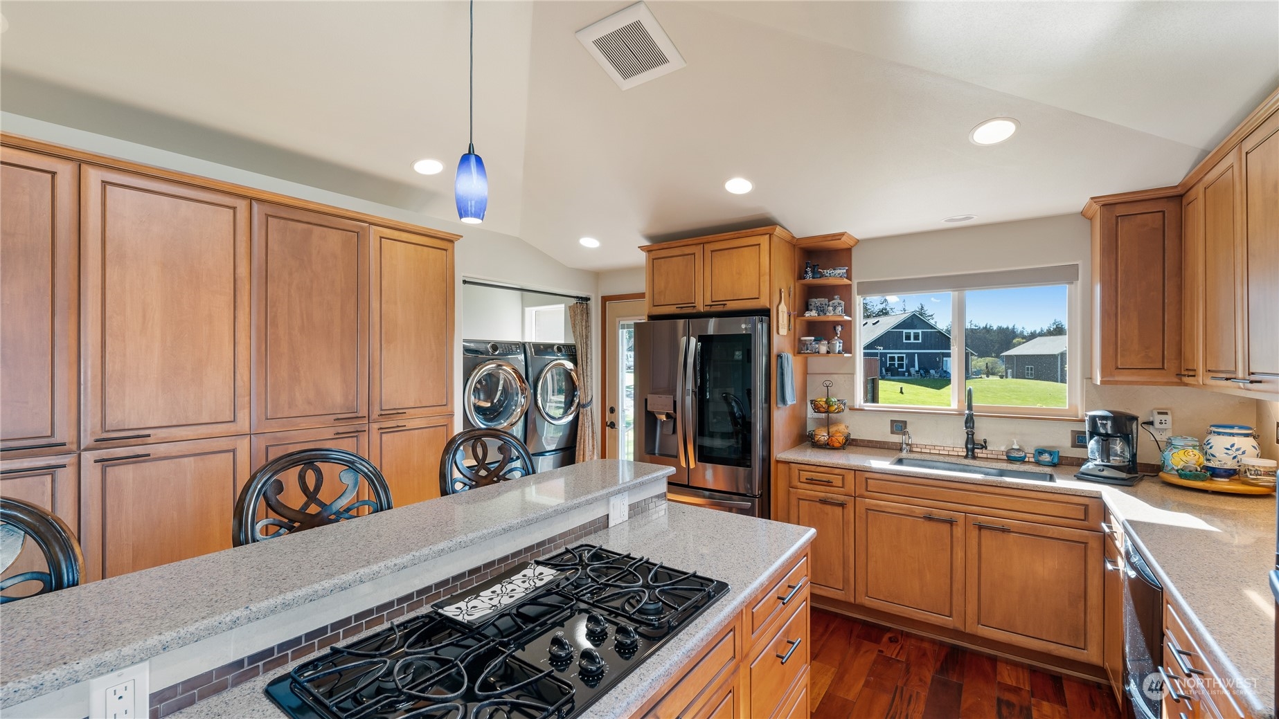 1575 Scenic Heights Road