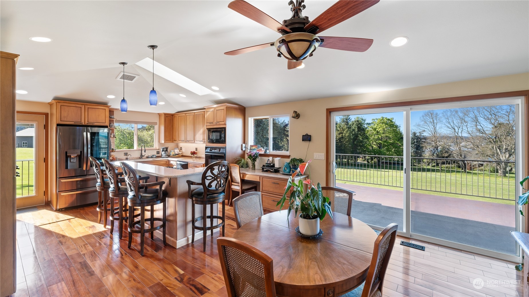 1575 Scenic Heights Road