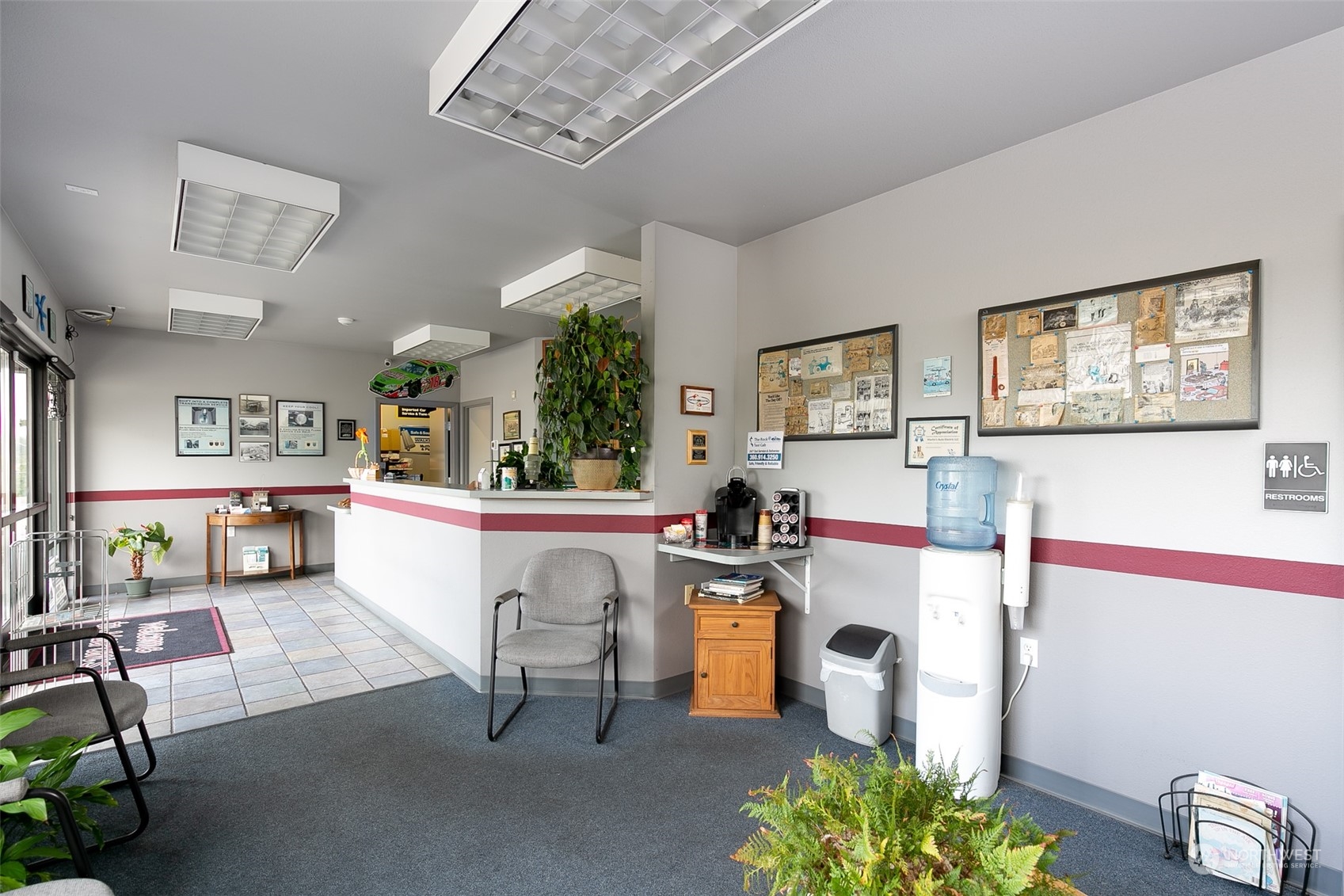 152 NE Midway Boulevard