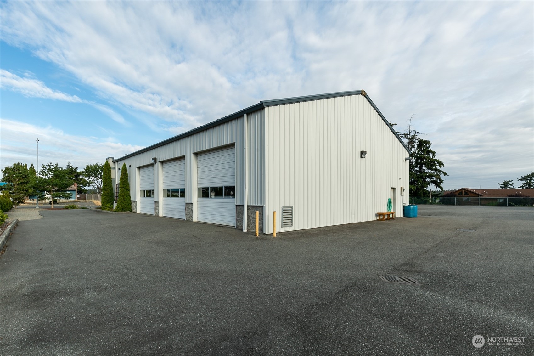 152 NE Midway Boulevard