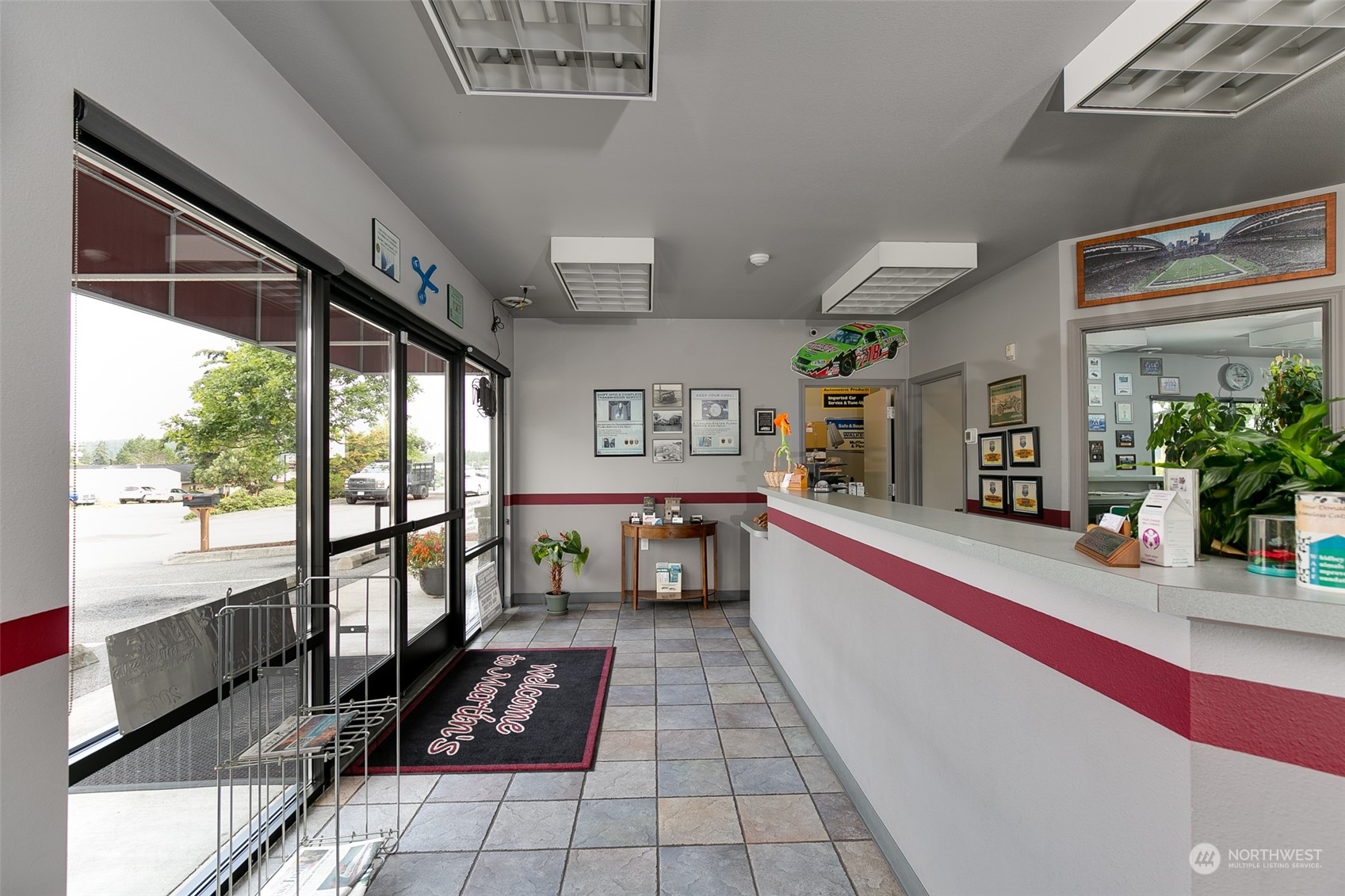 152 NE Midway Boulevard