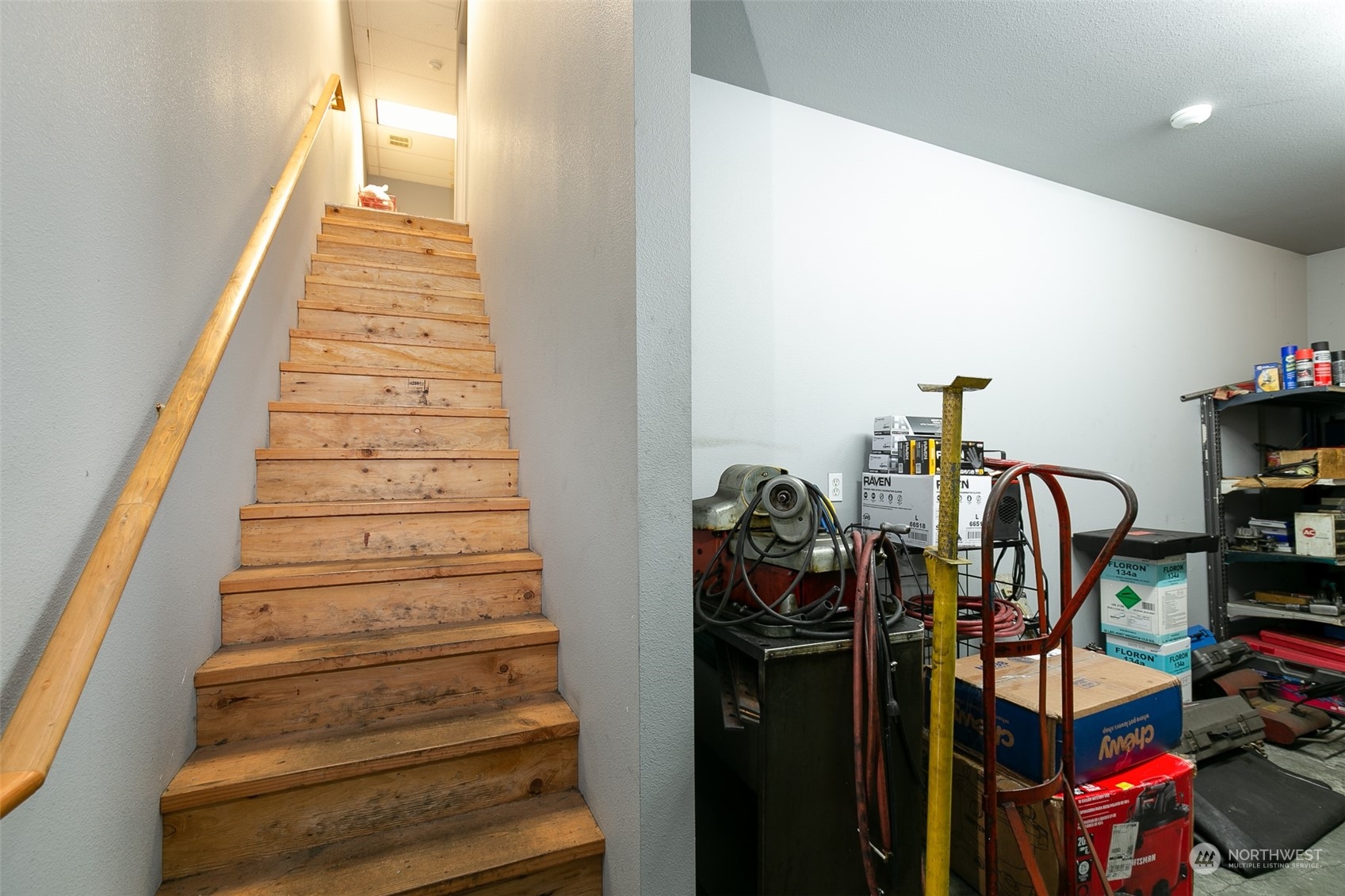 152 NE Midway Boulevard