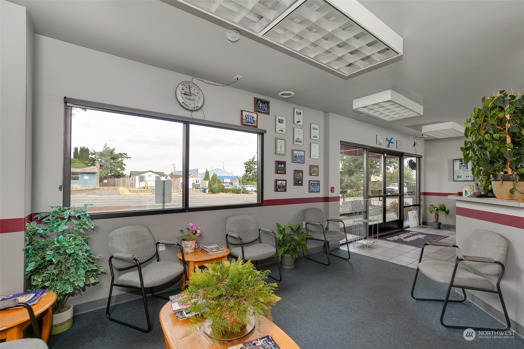 152 NE Midway Boulevard