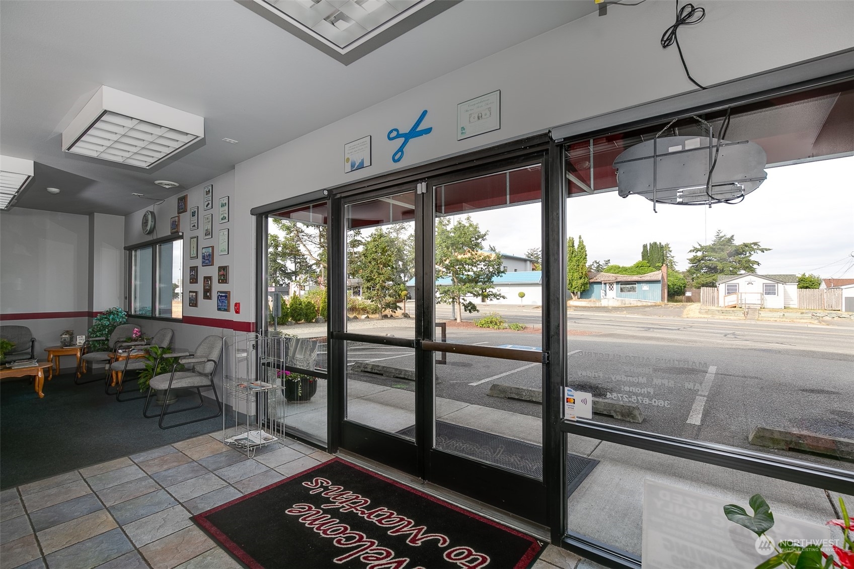 152 NE Midway Boulevard