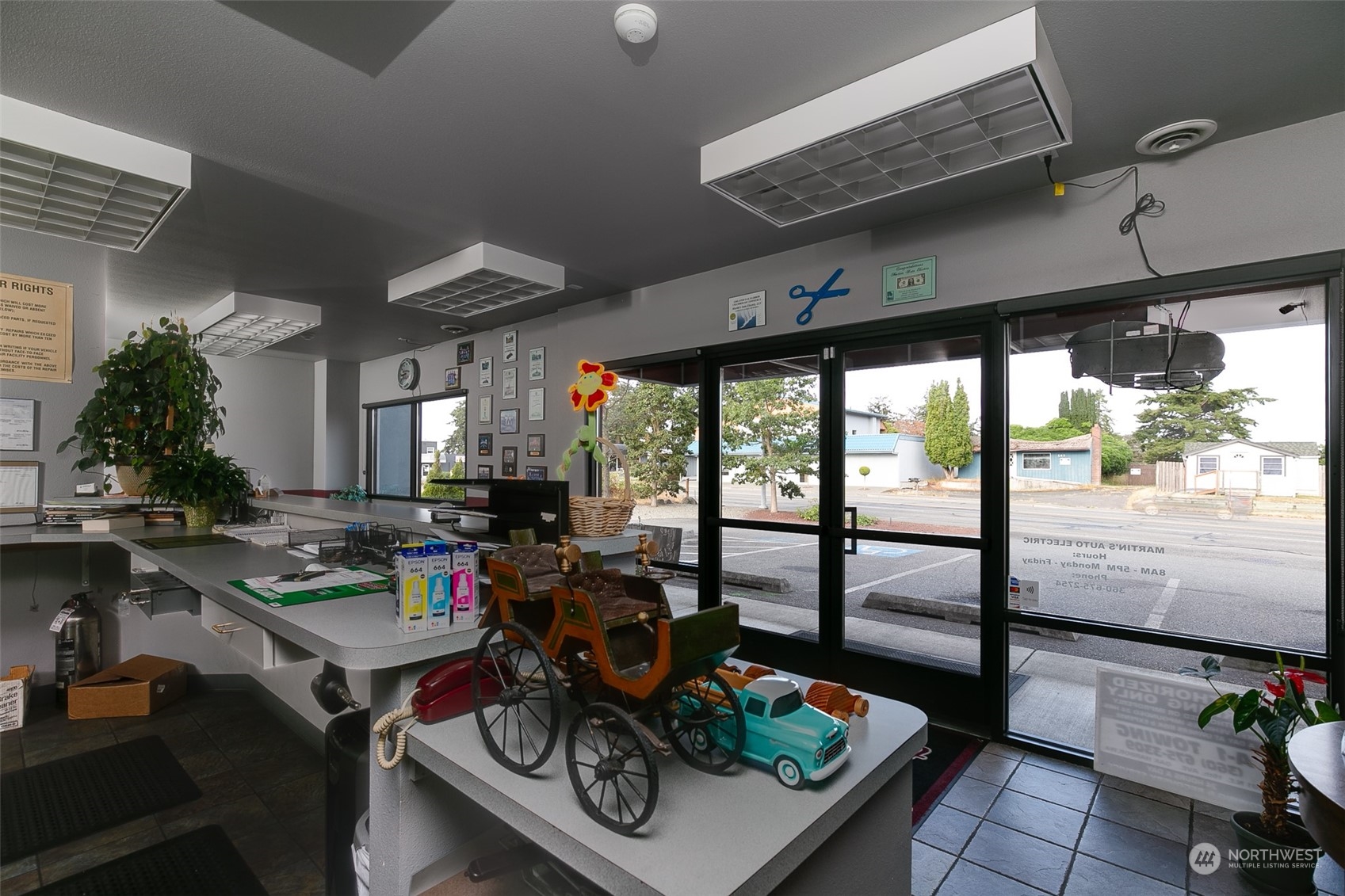 152 NE Midway Boulevard