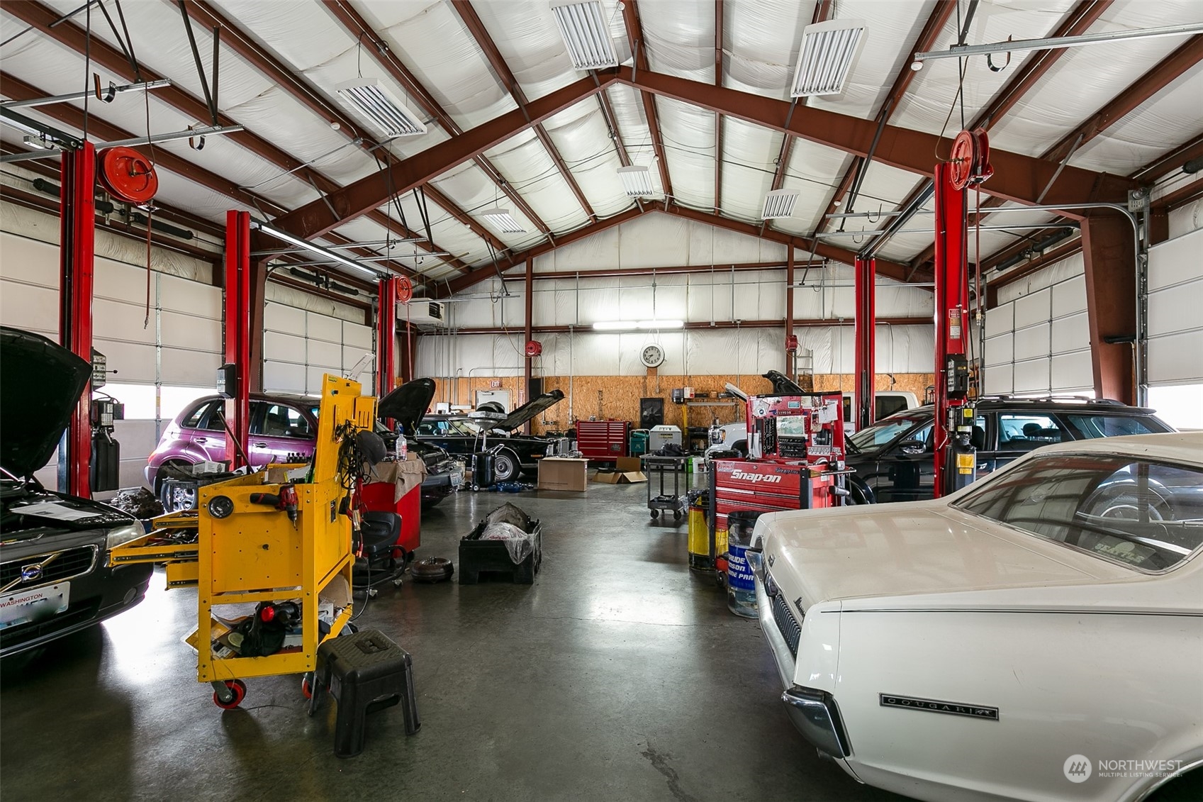 152 NE Midway Boulevard