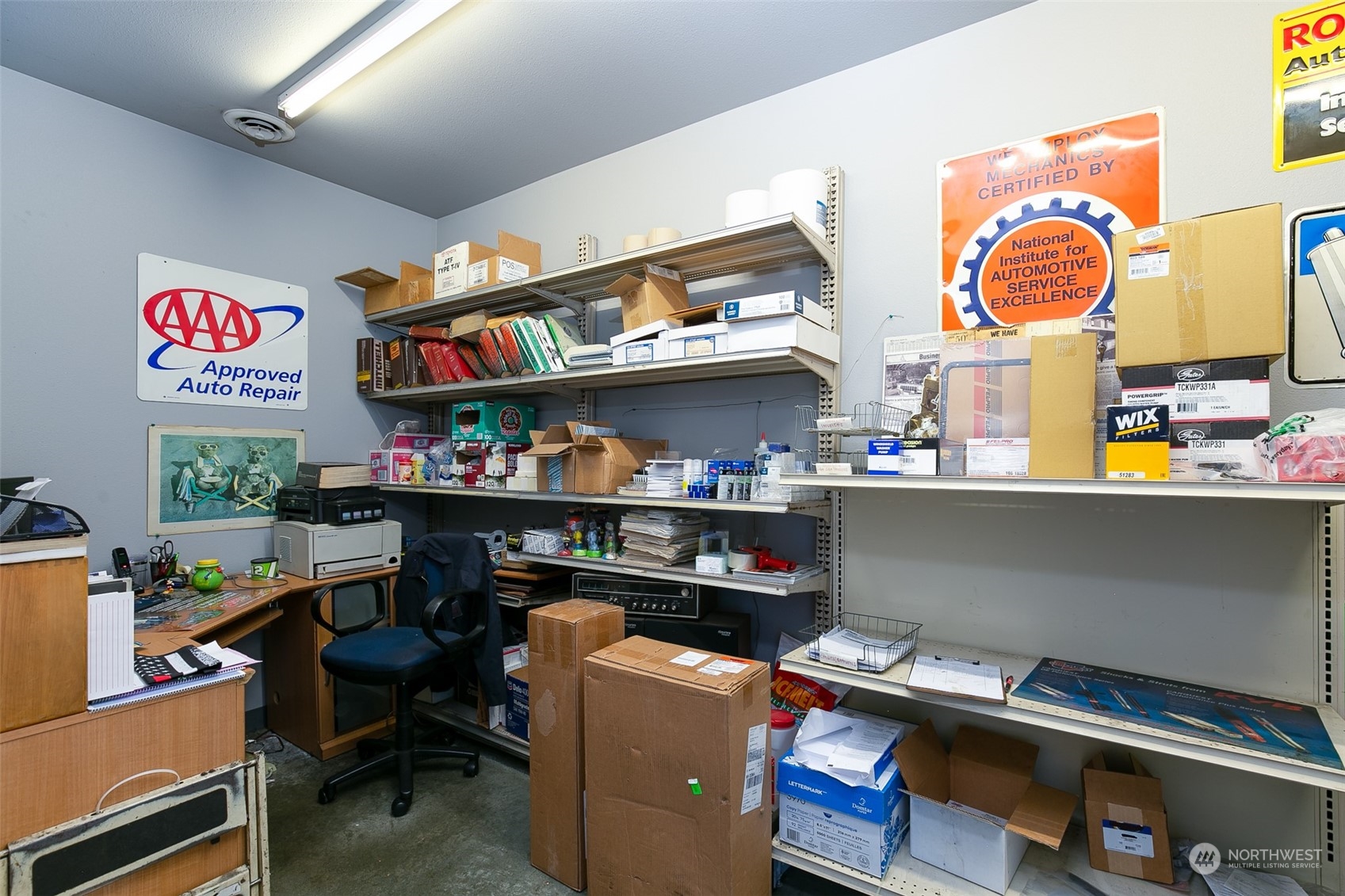 152 NE Midway Boulevard