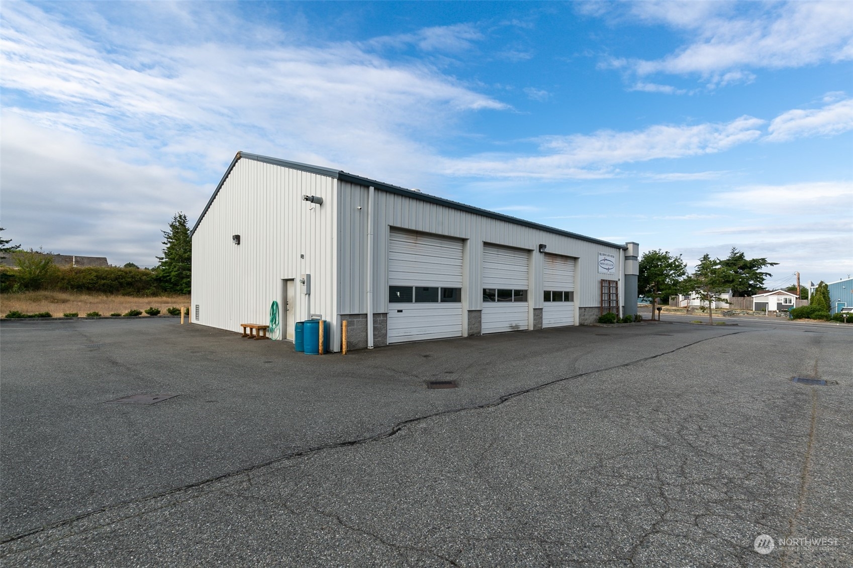 152 NE Midway Boulevard