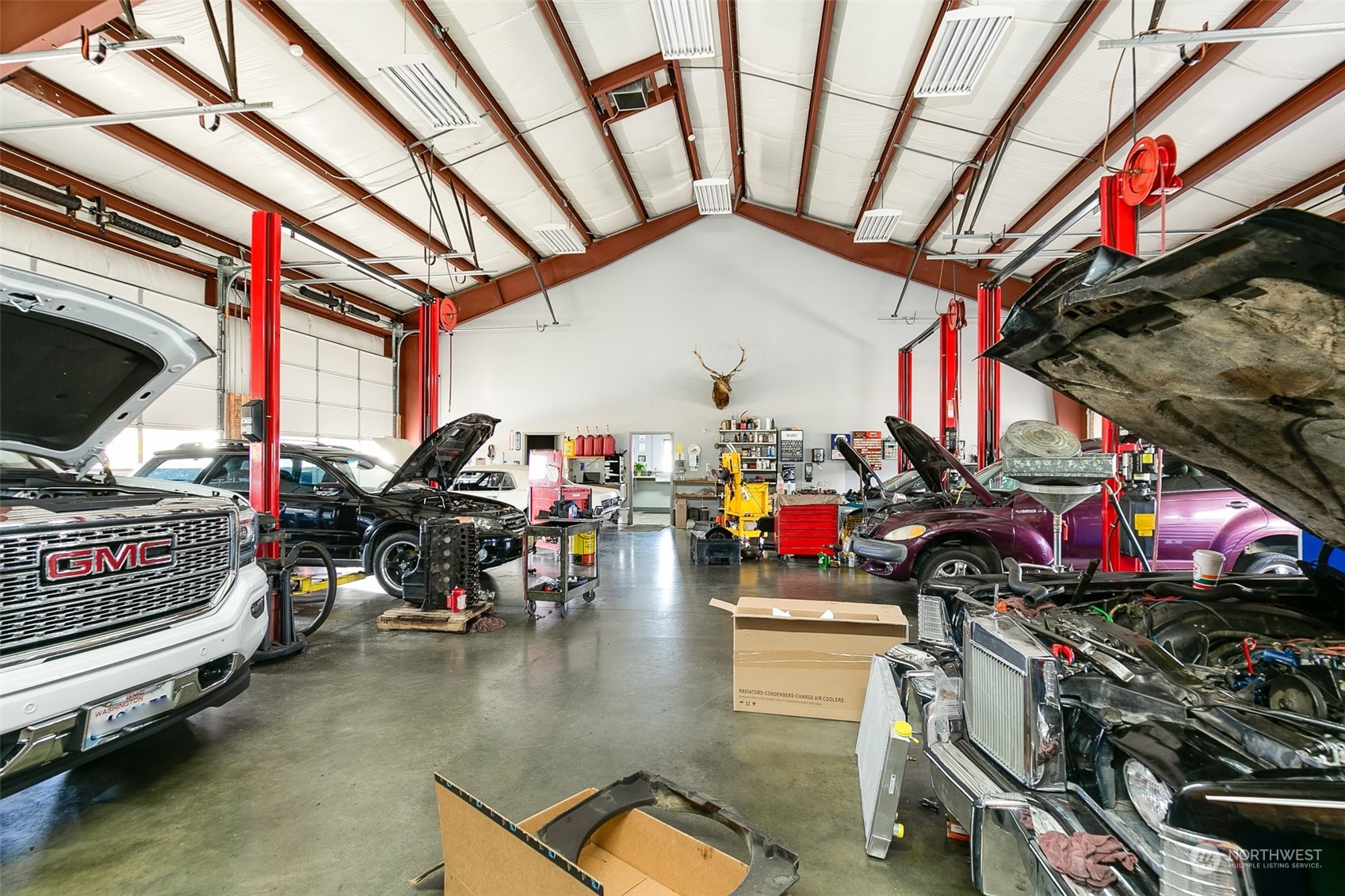 152 NE Midway Boulevard