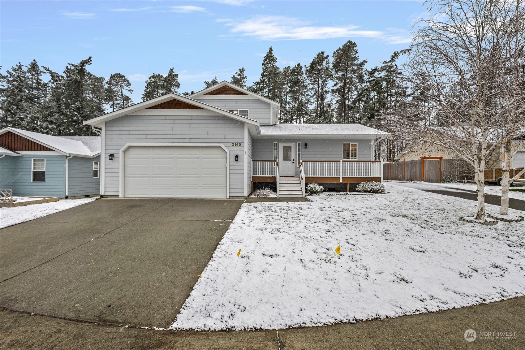 2145 SW Rosario Place