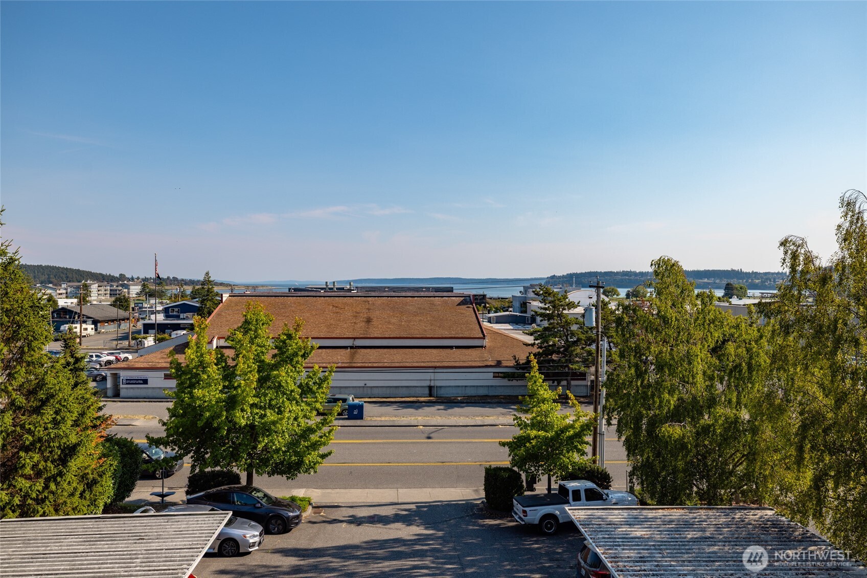 320 SE Barrington Drive Unit: A302