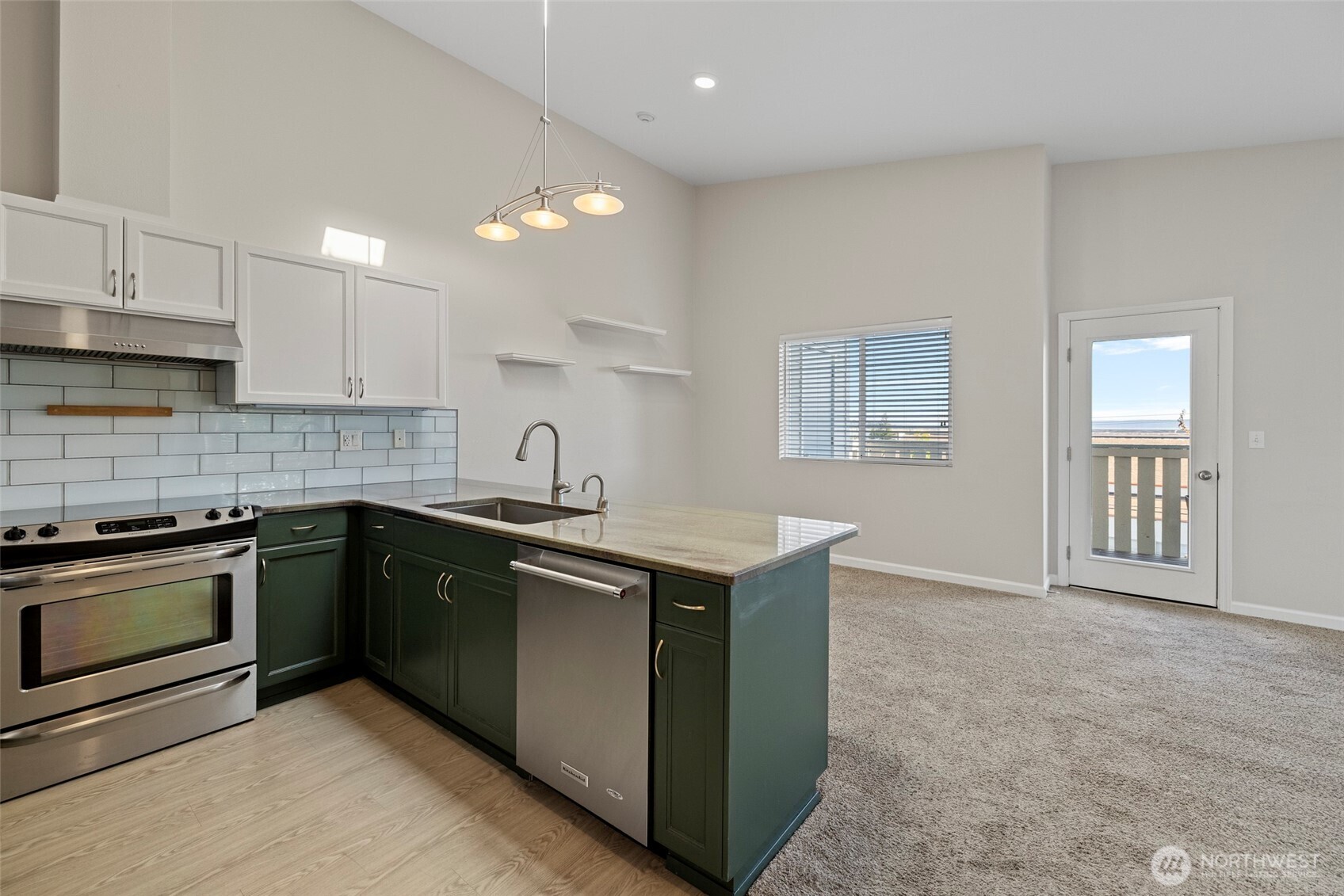 320 SE Barrington Drive Unit: A302