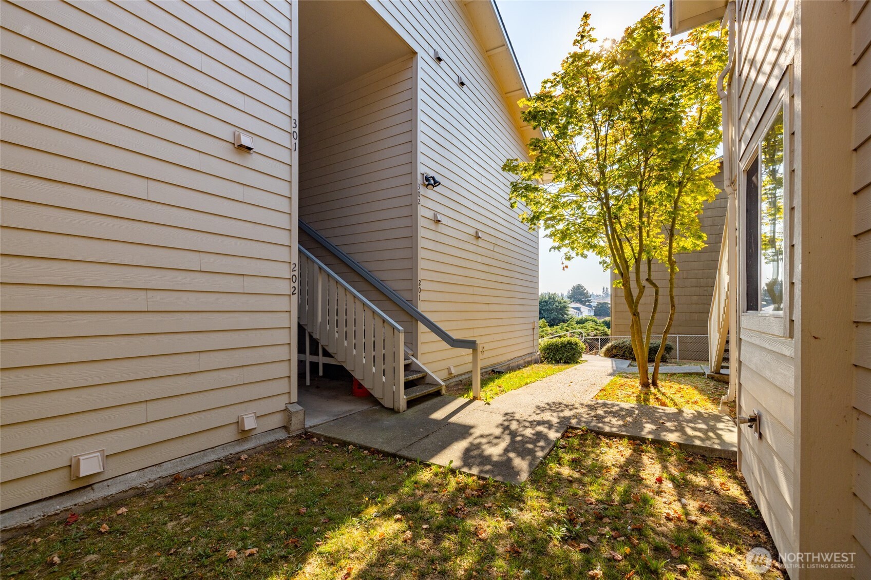 320 SE Barrington Drive Unit: A302