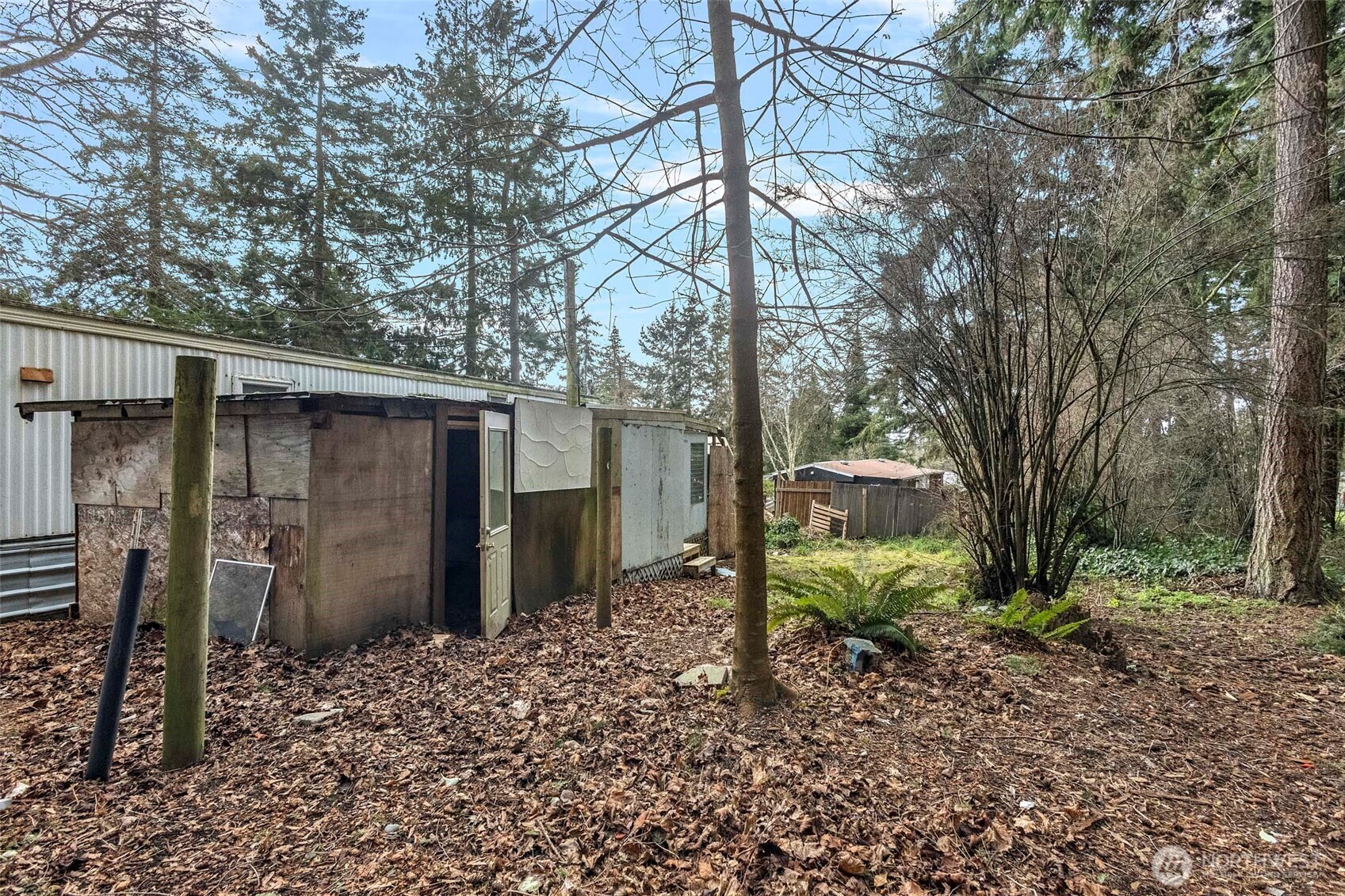 4398 Rhododendron Drive