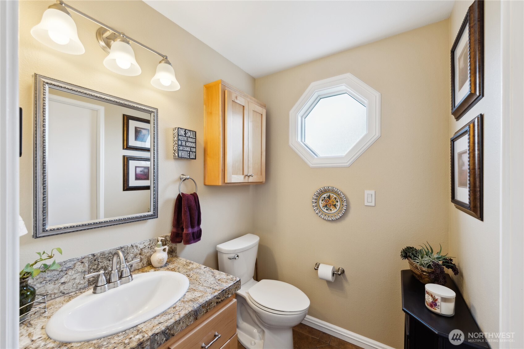 1058 SW Leschi Drive