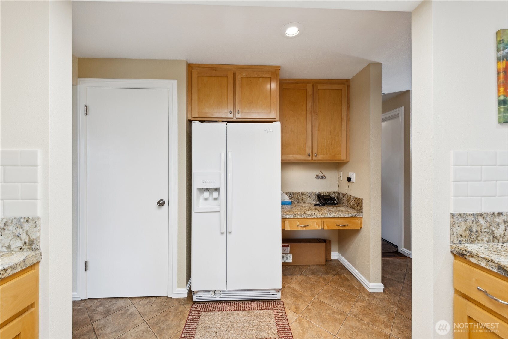 1058 SW Leschi Drive