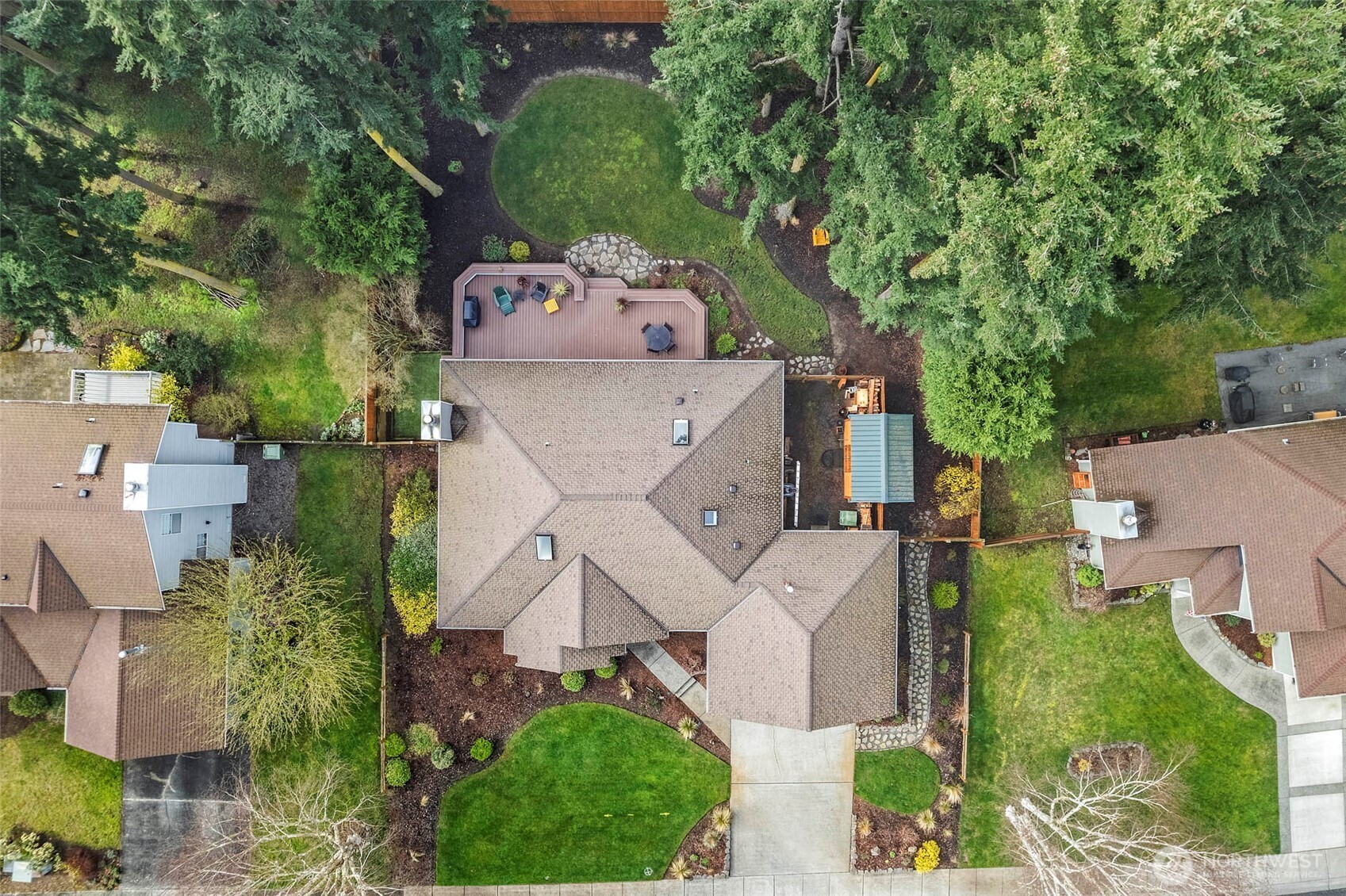 1671 SW Putnam Drive