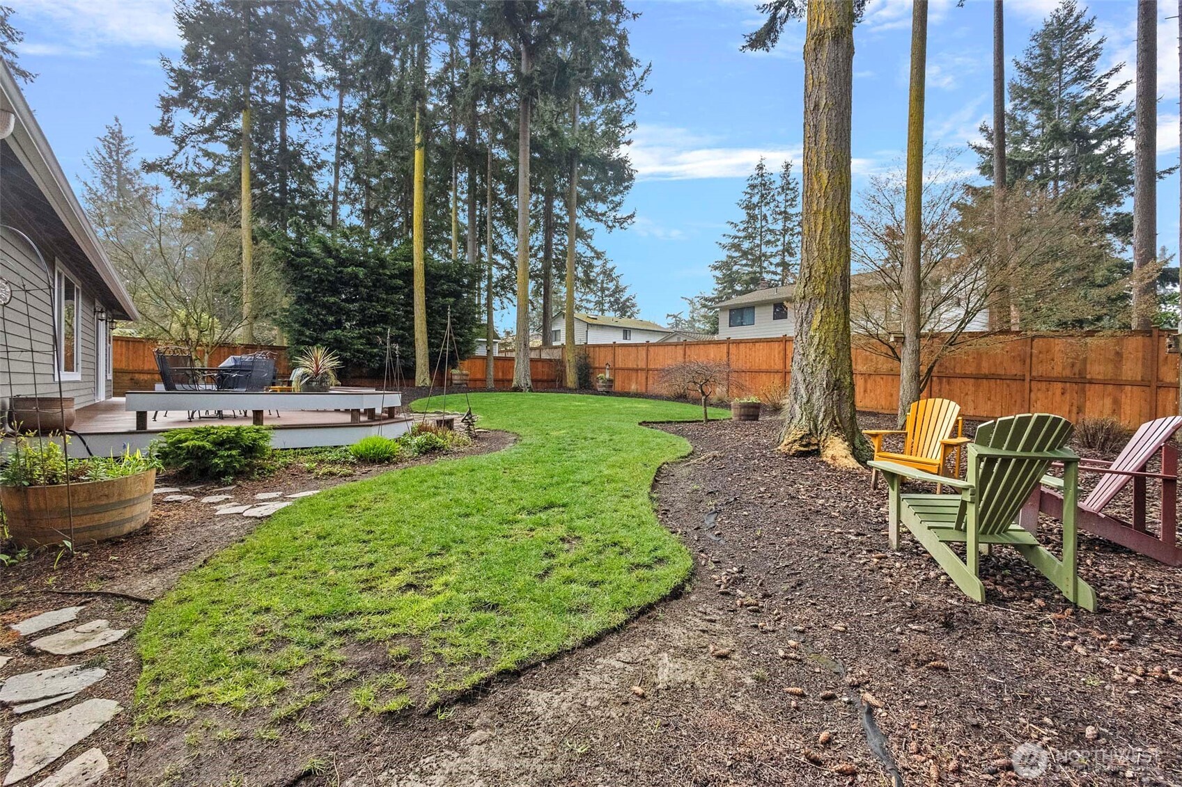 1671 SW Putnam Drive