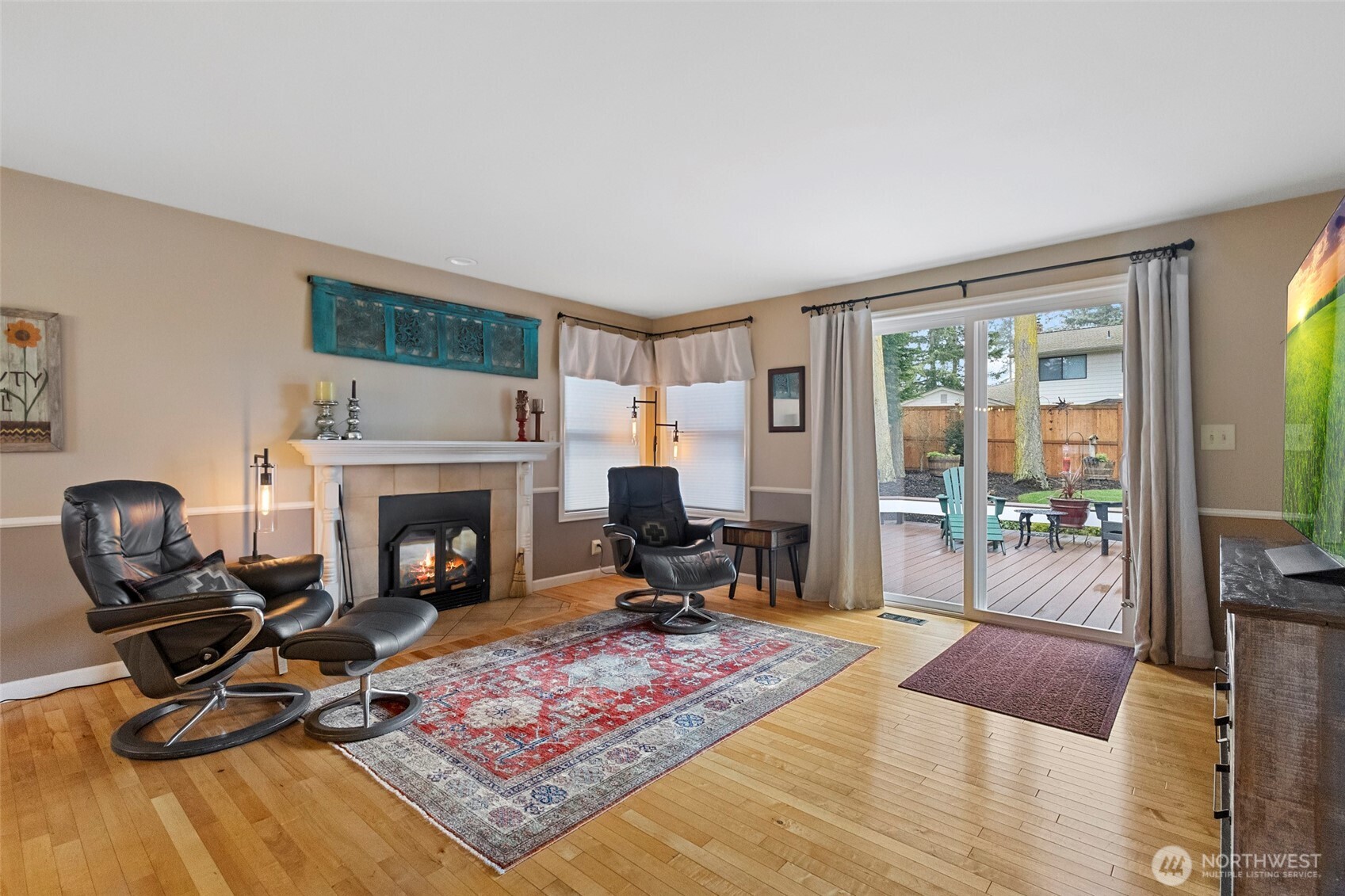 1671 SW Putnam Drive