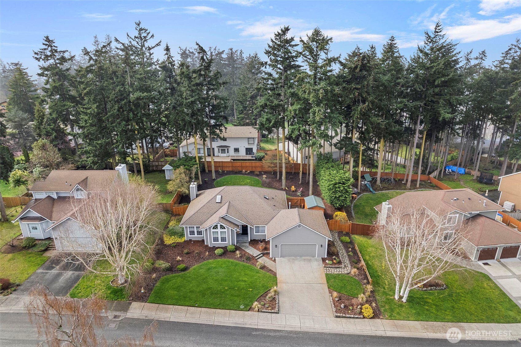 1671 SW Putnam Drive