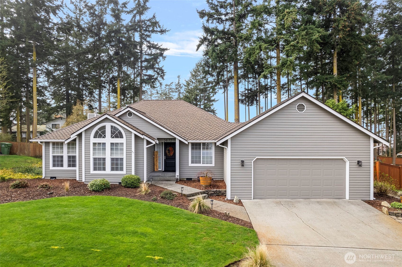 1671 SW Putnam Drive