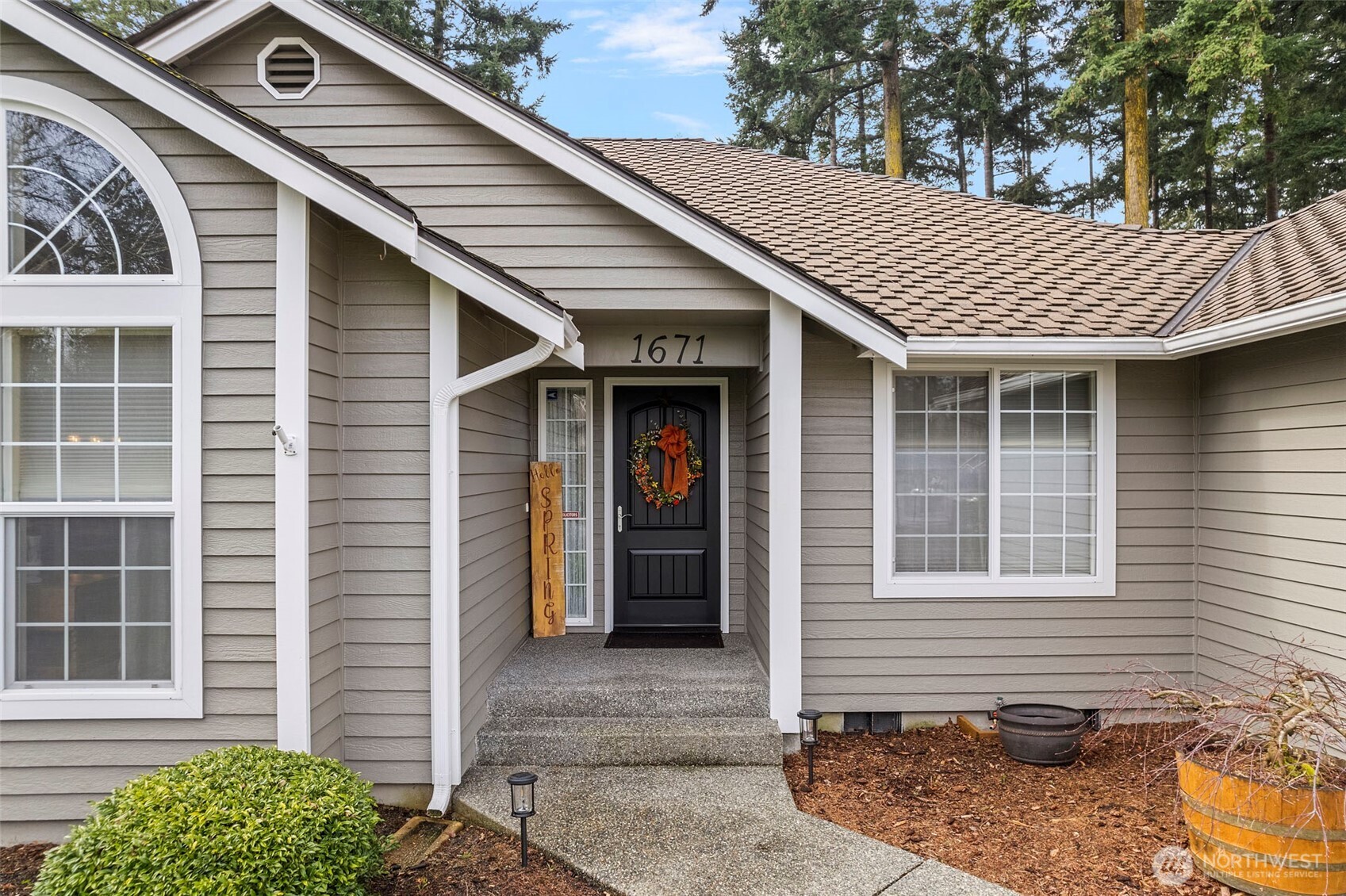 1671 SW Putnam Drive