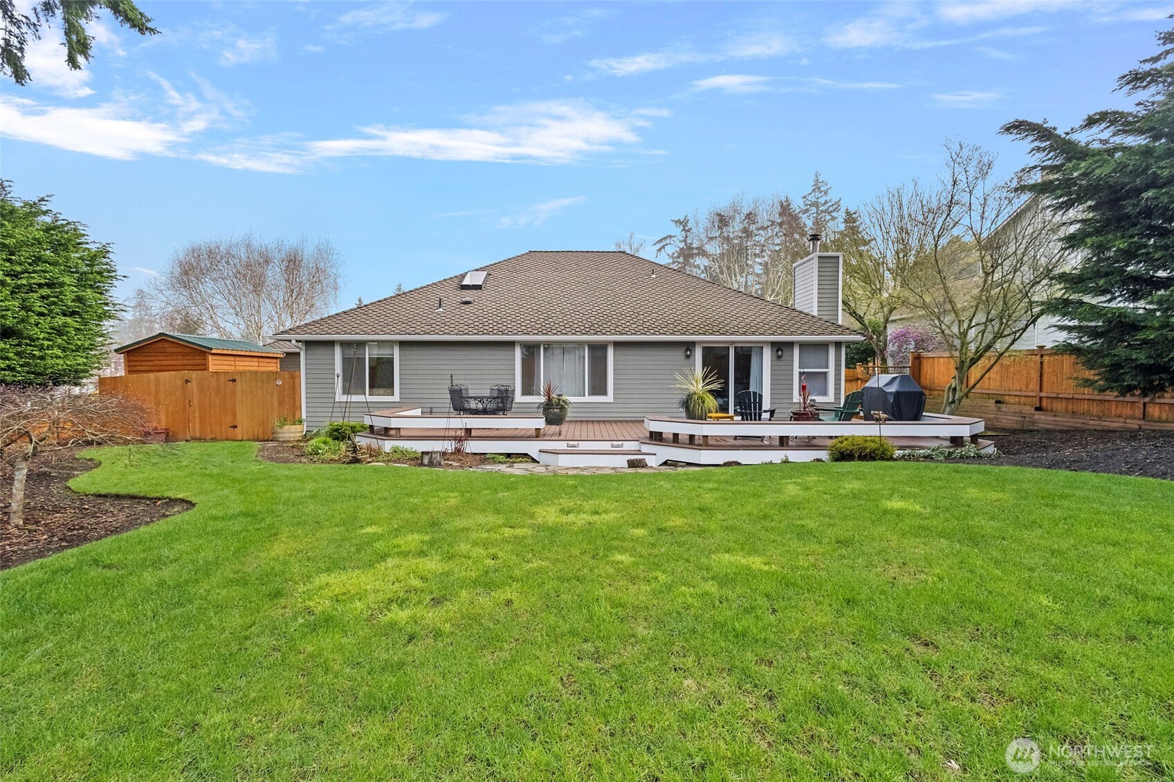 1671 SW Putnam Drive