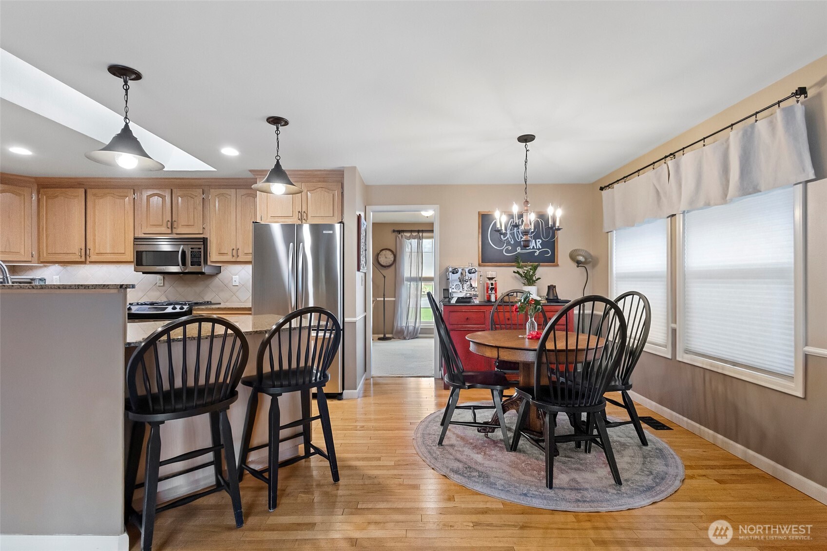 1671 SW Putnam Drive