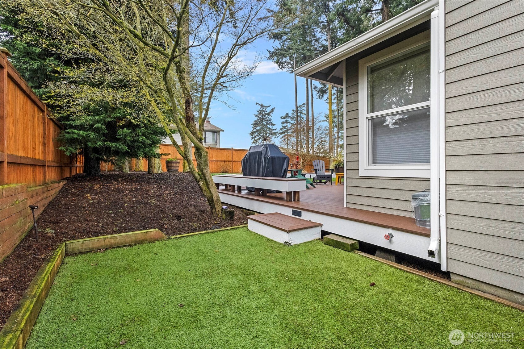 1671 SW Putnam Drive