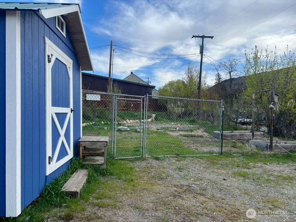 0 Methow Street S