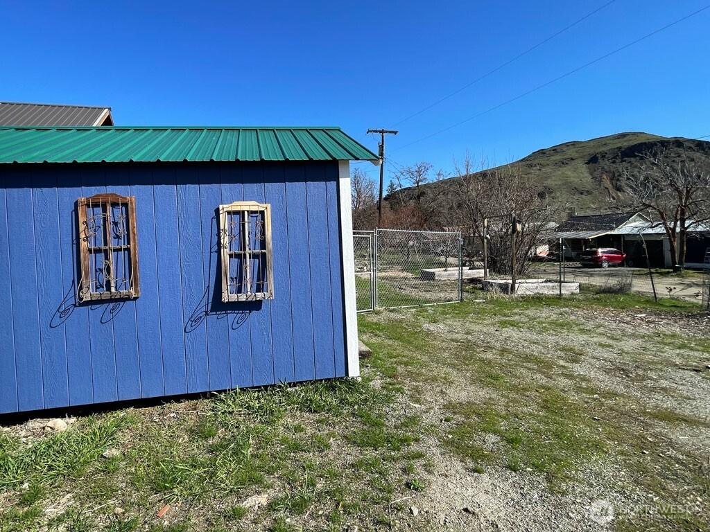 0 Methow Street S