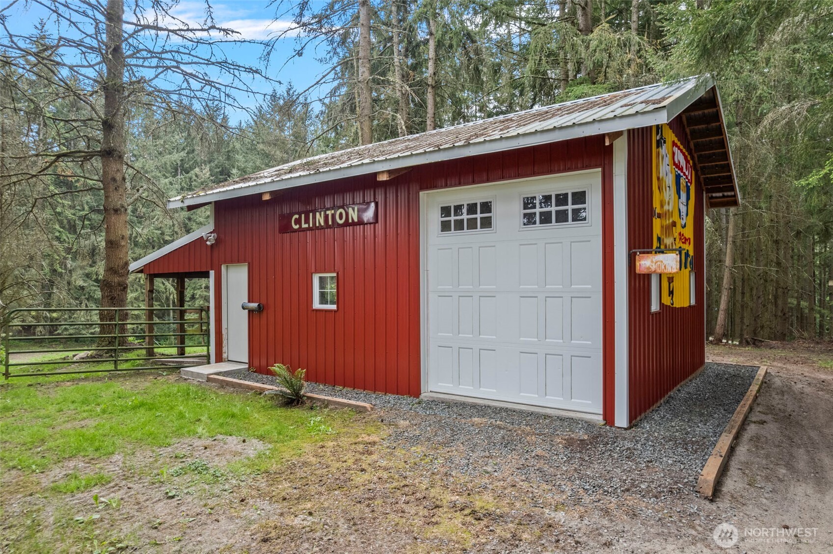 4340 Rollinghill Road