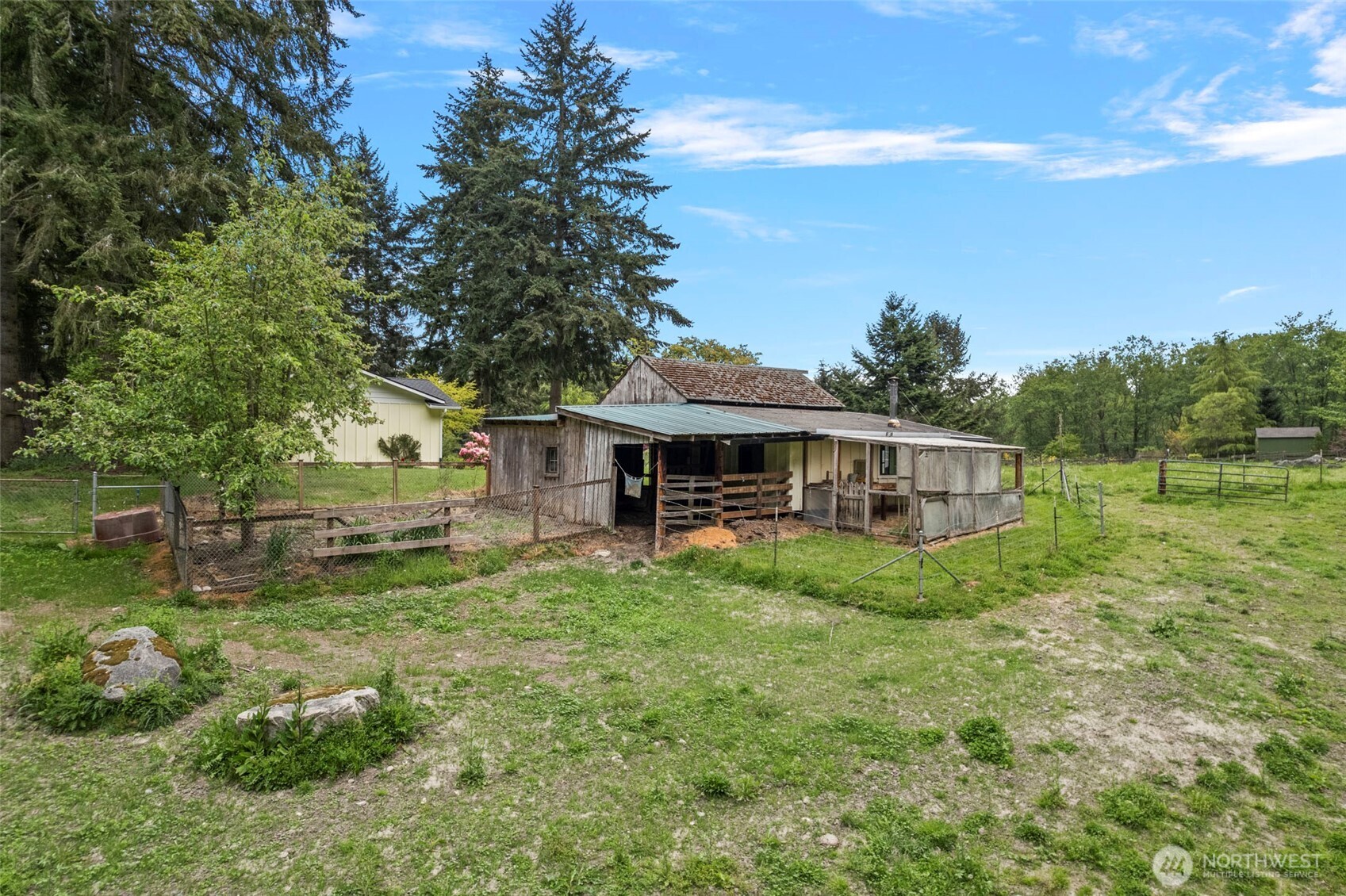 4340 Rollinghill Road