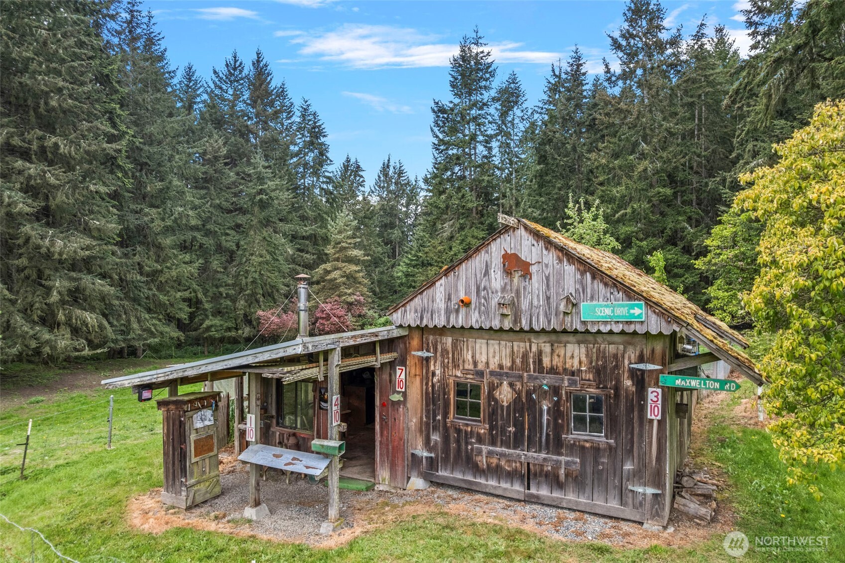 4340 Rollinghill Road