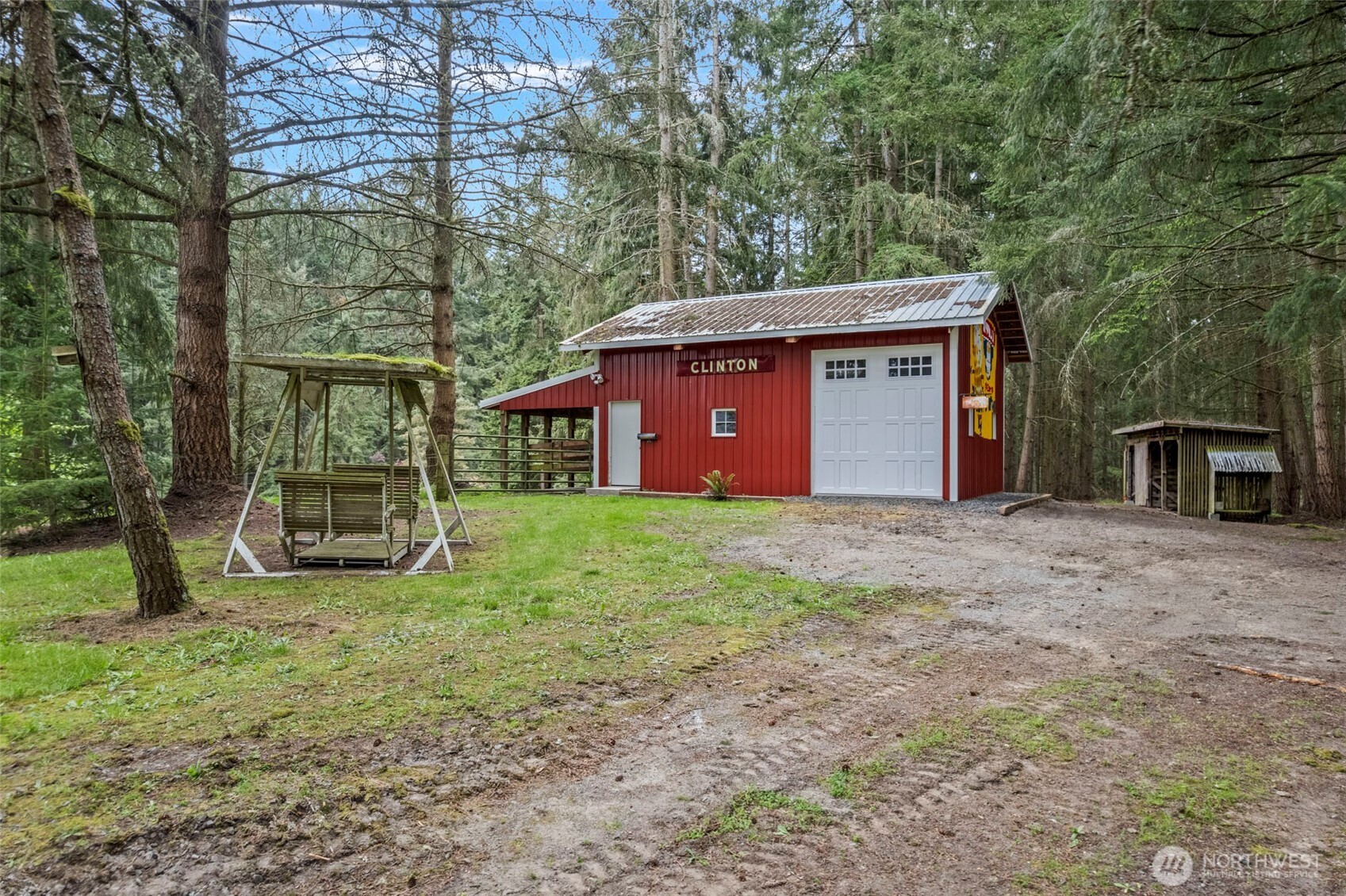 4340 Rollinghill Road