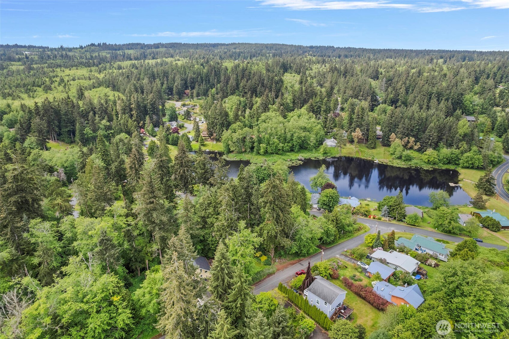 0 Minor Way (Lot 55)