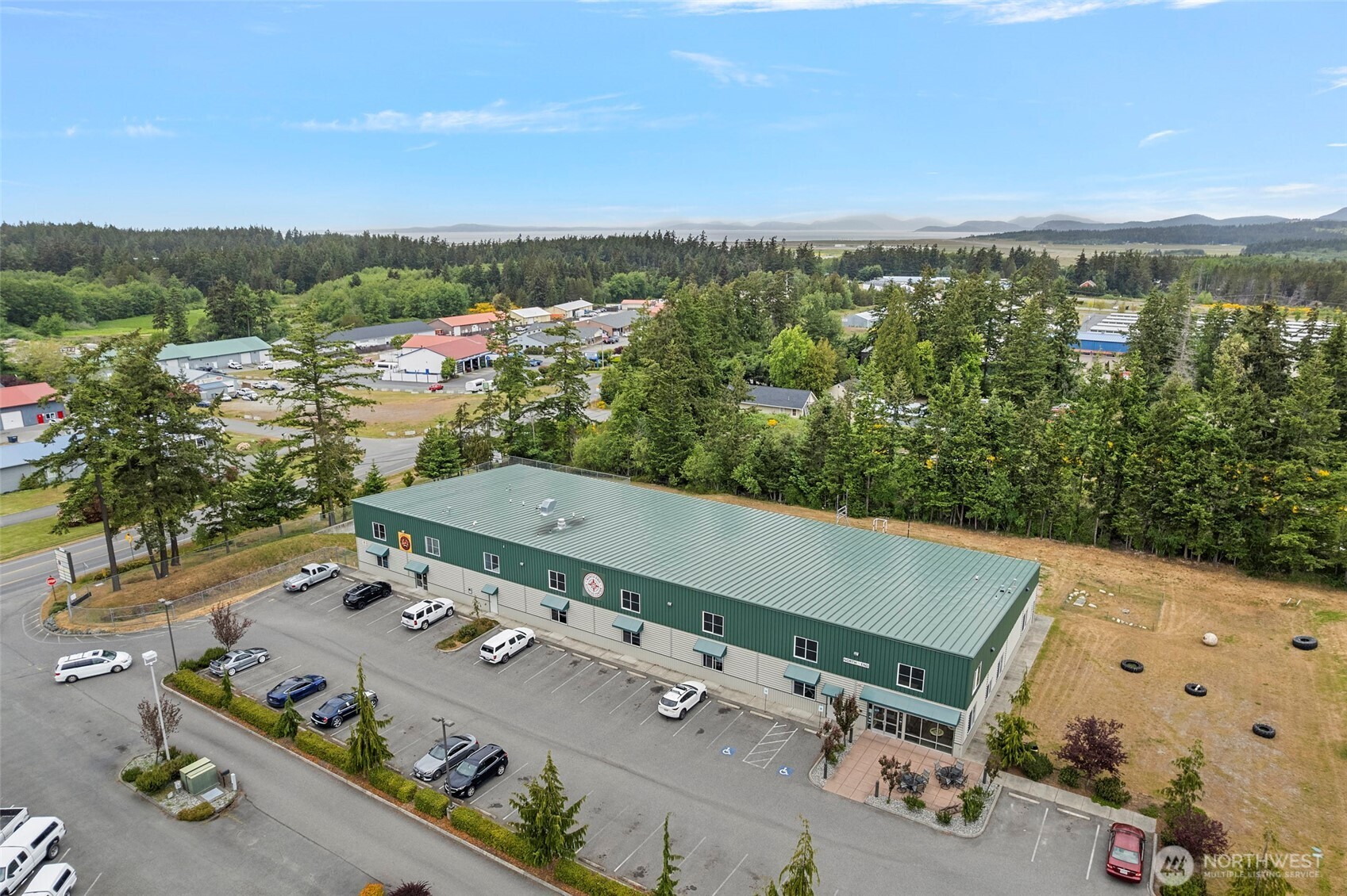 2800 N Goldie Road