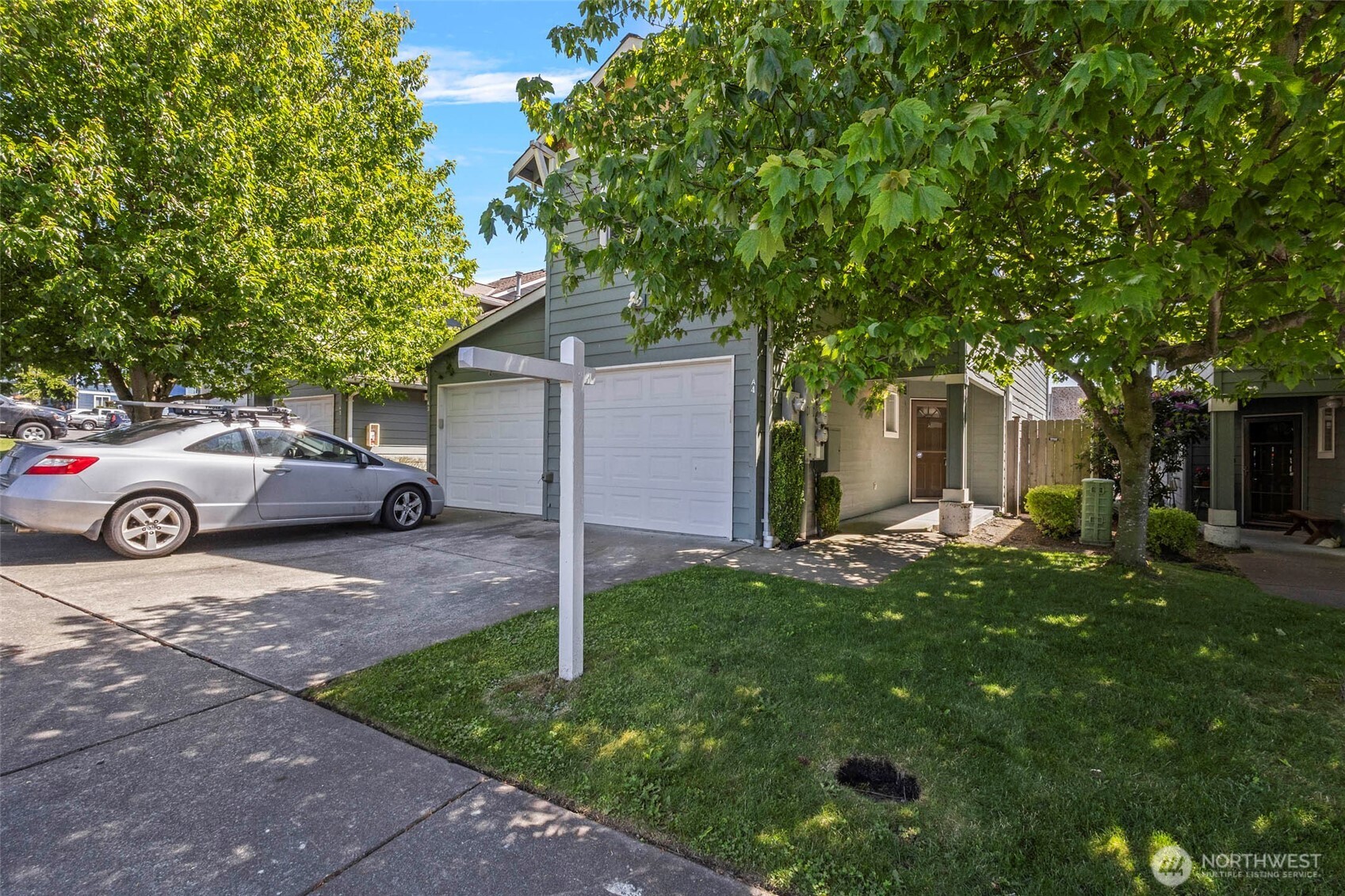 915 Kimball Drive Unit: A4