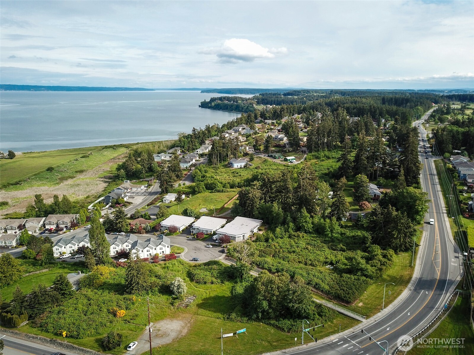 0 XXX State Route 20 (Lot 3)